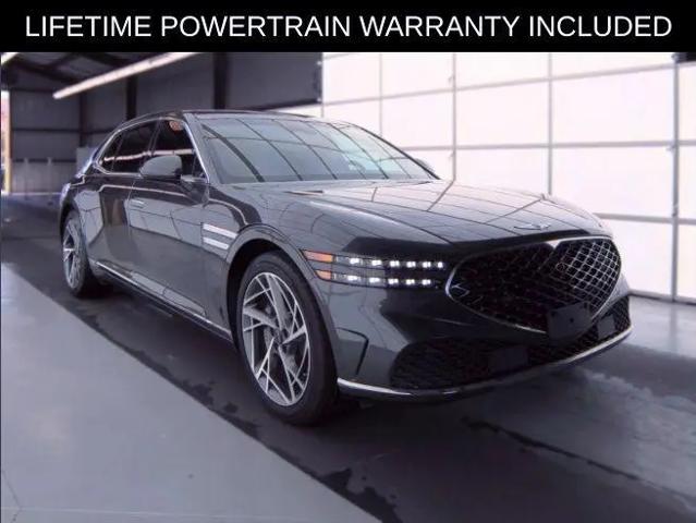2023 Genesis G90 3.5T AWD for sale in Grapevine, TX