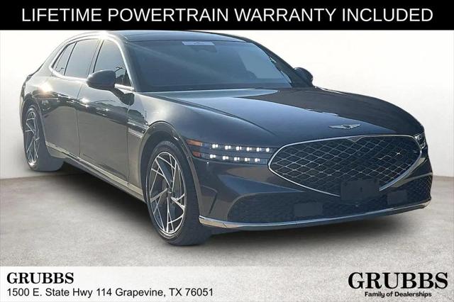 2023 Genesis G90 3.5T AWD for sale in Grapevine, TX