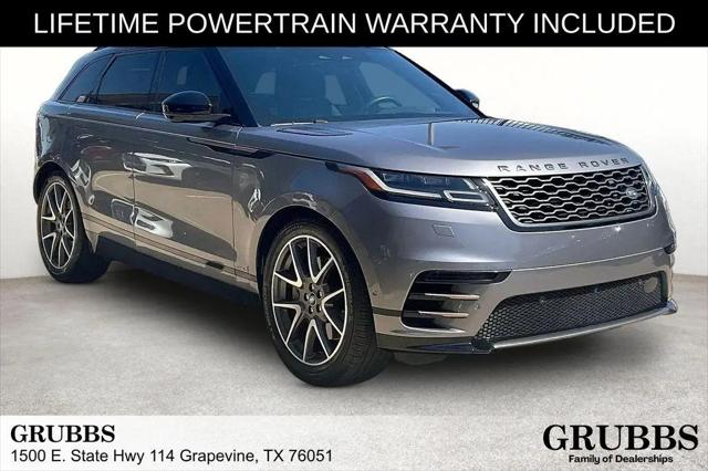 2021 Land Rover Range Rover Velar P400 R-Dynamic HSE for sale in Grapevine, TX