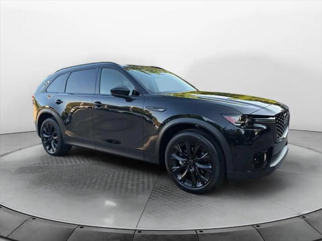 2026 Mazda X-90 3.3 Turbo Premium Sport for sale in Greensboro, NC