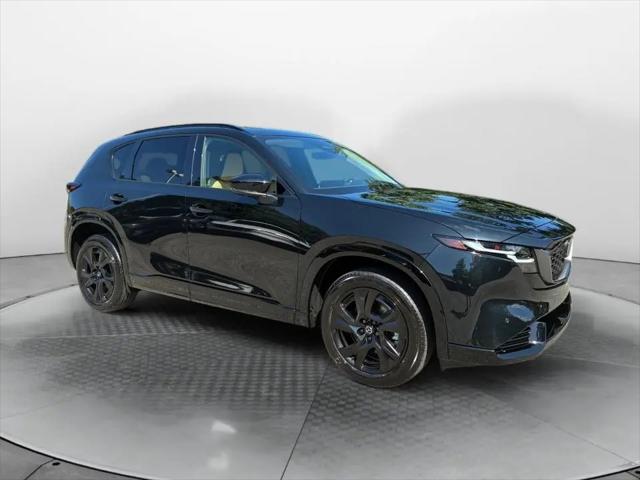 2026 Mazda CX-5 2.5 S Premium Plus for sale in Greensboro, NC