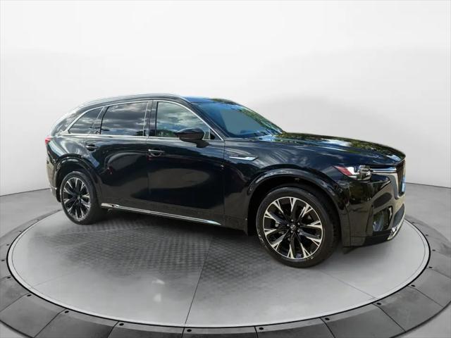 2026 Mazda X-90 3.3 Turbo S Premium Plus for sale in Greensboro, NC