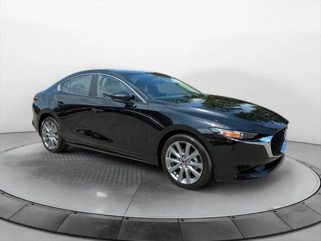 2026 Mazda Mazda3 2.5 S Preferred for sale in Greensboro, NC