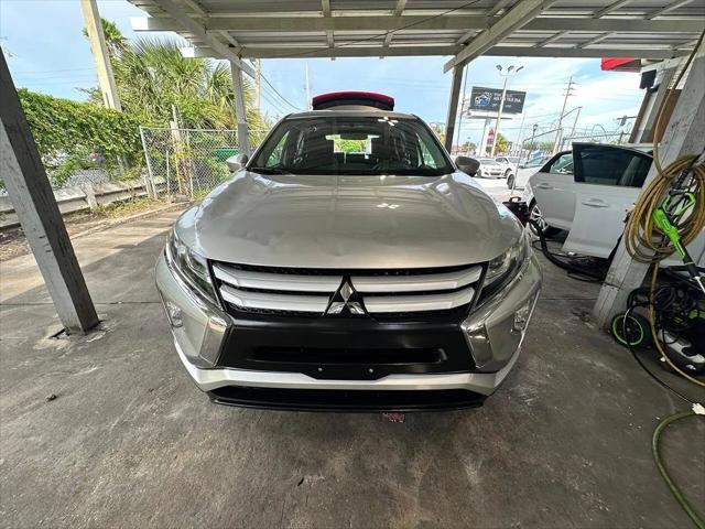 2020 Mitsubishi Eclipse Cross ES 1.5T AWC for sale in Orlando, FL