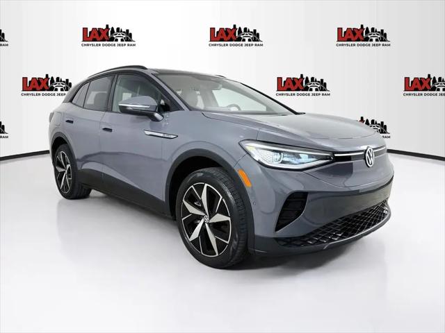 2023 Volkswagen ID.4 AWD Pro S for sale in Inglewood, CA