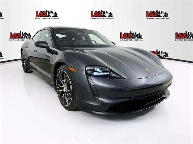 2023 Porsche Taycan Taycan for sale in Inglewood, CA