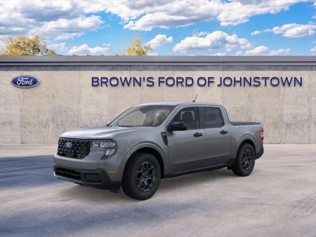 2026 Ford Maverick XLT for sale in Johnstown, NY