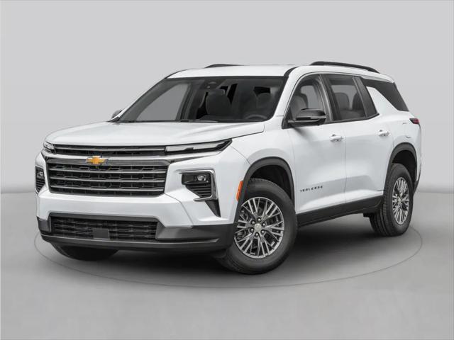 2027 Chevrolet Traverse AWD LT for sale in Middletown, CT