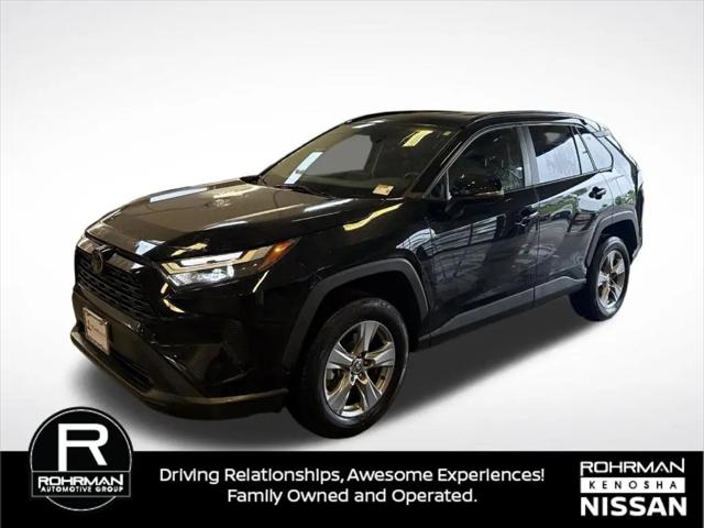 2025 Toyota RAV4 XLE for sale in Kenosha, WI