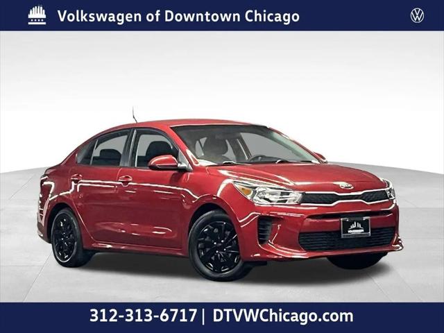 2019 Kia Rio S for sale in Chicago, IL