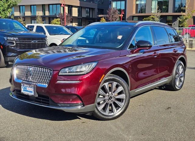2020 Lincoln Corsair Reserve for sale in Kirkland, WA