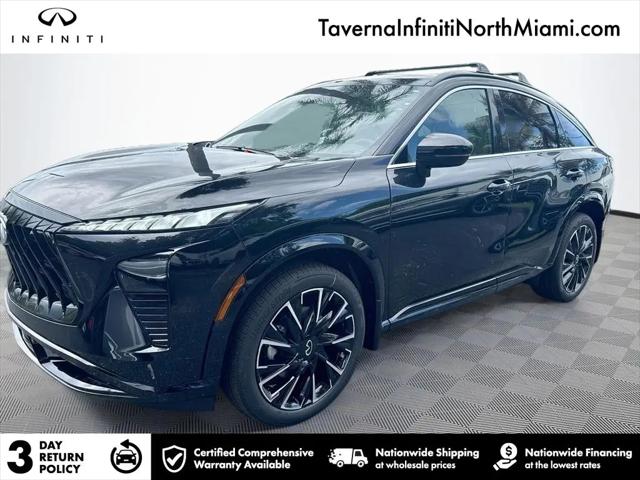 2027 INFINITI X6 AUTOGRAPH for sale in West Park, FL
