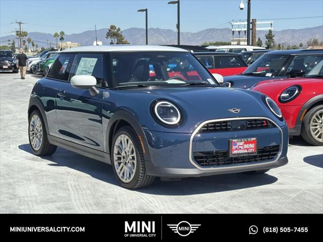 2026 MINI Hardtop Cooper S for sale in North Hollywood, CA