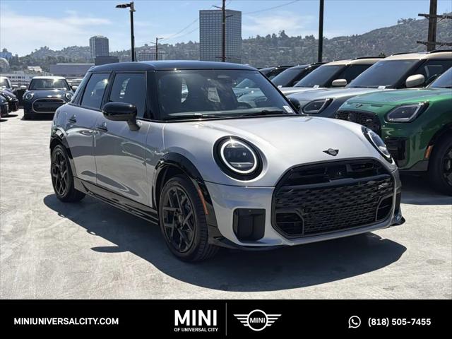 2026 MINI Hardtop Cooper S for sale in North Hollywood, CA