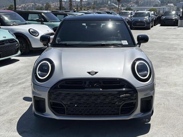 2026 MINI Hardtop Cooper S
