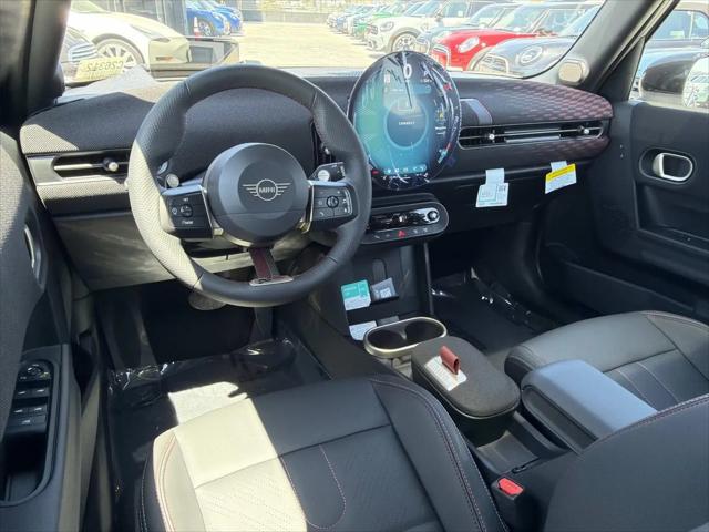 2026 MINI Hardtop Cooper S