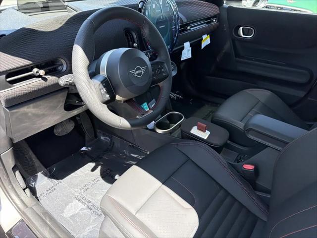 2026 MINI Hardtop Cooper S