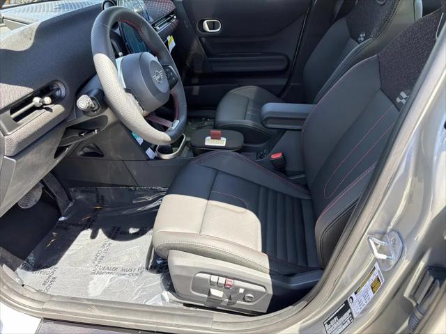 2026 MINI Hardtop Cooper S