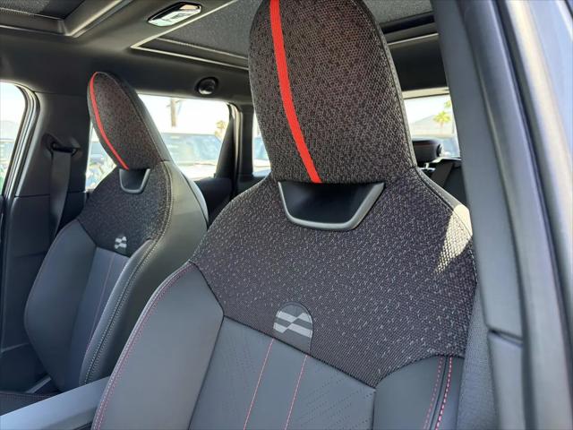 2026 MINI Hardtop Cooper S