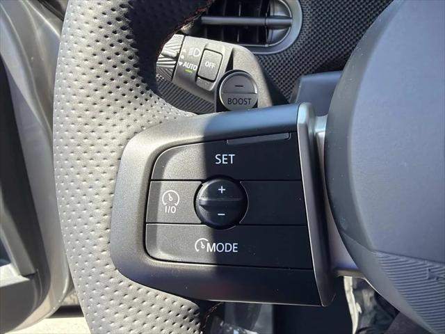 2026 MINI Hardtop Cooper S