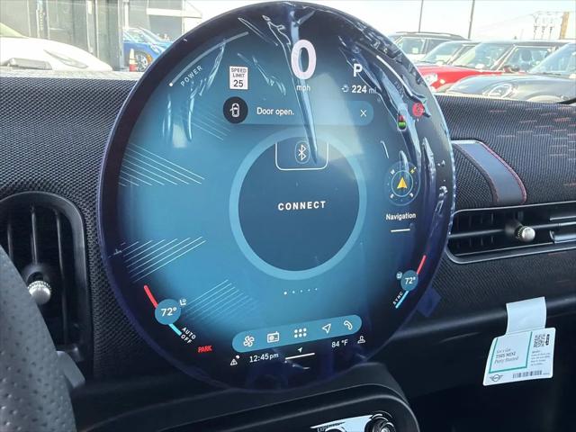 2026 MINI Hardtop Cooper S