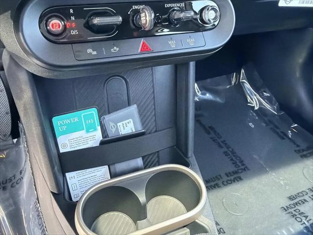 2026 MINI Hardtop Cooper S