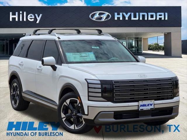2027 Hyundai Palisade Hybrid Limited for sale in Burleson, TX