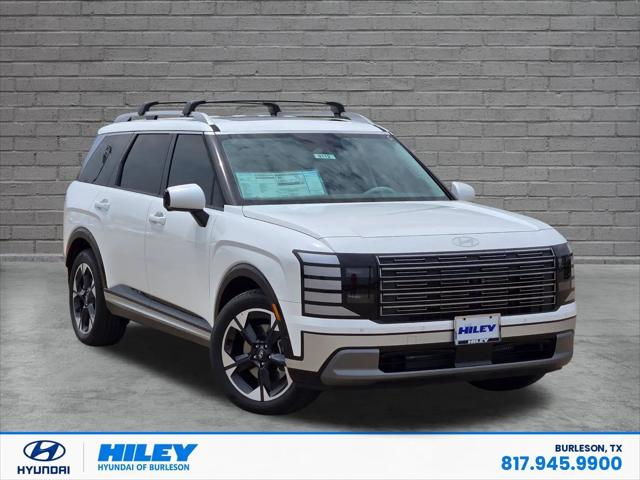 2027 Hyundai Palisade Hybrid Limited for sale in Burleson, TX