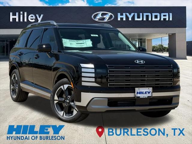 2027 Hyundai Palisade Hybrid Limited for sale in Burleson, TX