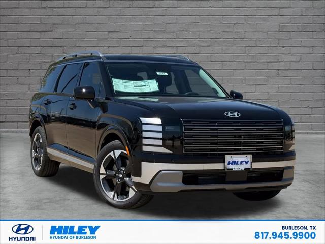 2027 Hyundai Palisade Hybrid Limited for sale in Burleson, TX