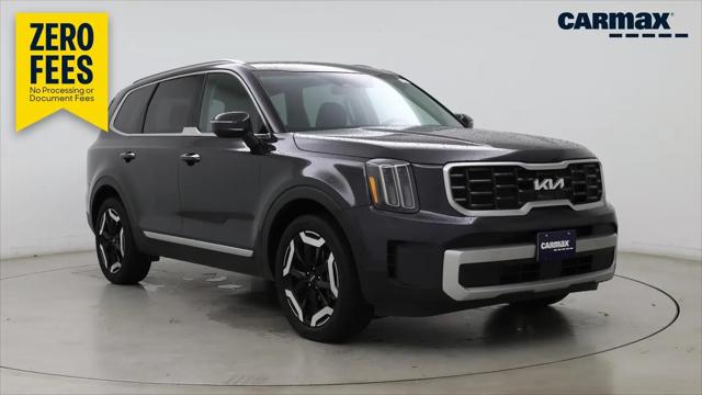 2025 Kia Telluride S for sale in Tuscaloosa, AL