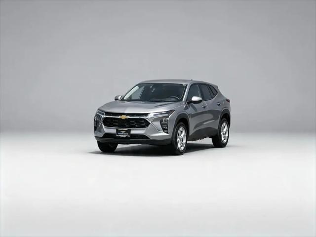 2026 Chevrolet Trax FWD LS for sale in Covina Hills, CA
