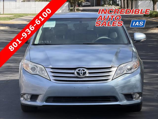 2012 Toyota Avalon Base for sale in Bountiful, UT