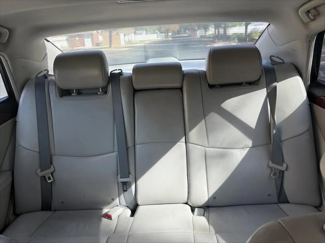 2012 Toyota Avalon Base