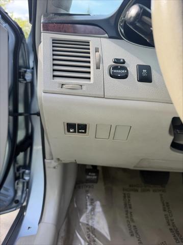 2012 Toyota Avalon Base