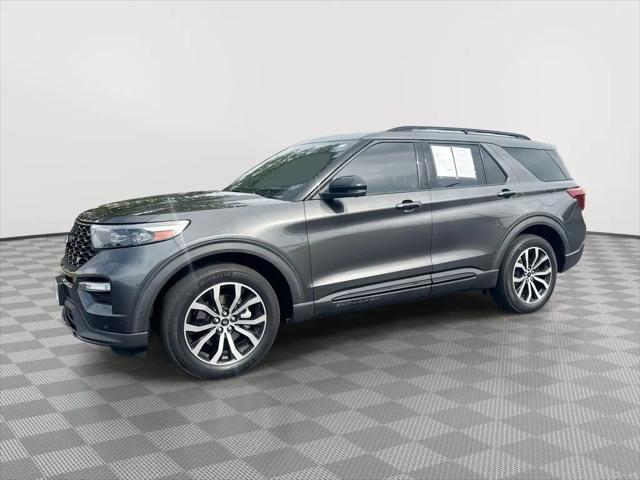 2020 Ford Explorer ST for sale in Joplin, MO