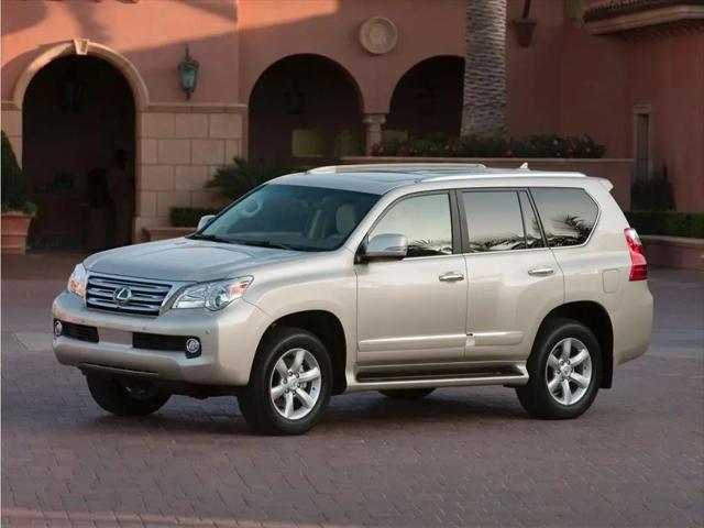 2010 Lexus GX 460 Premium for sale in Woodstock, IL