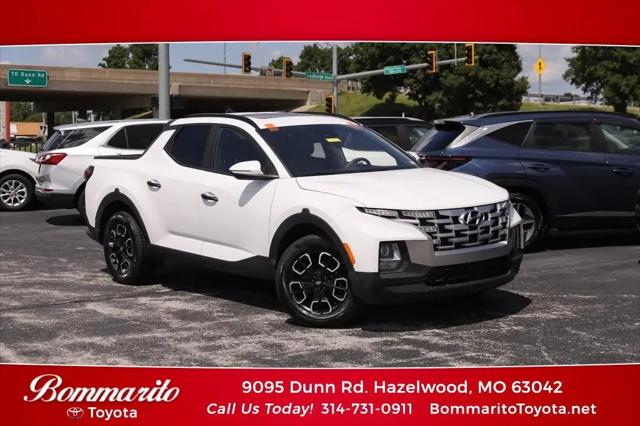 2023 Hyundai Santa Cruz SEL for sale in Hazelwood, MO