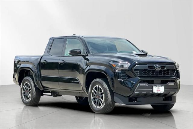 2026 Toyota Tacoma TRD Sport for sale in Corona, CA