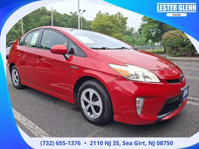 2012 Toyota Prius Two for sale in Sea Girt, NJ