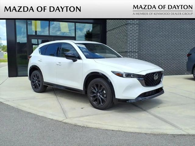 2025 Mazda CX-5 for sale near Dayton, OH