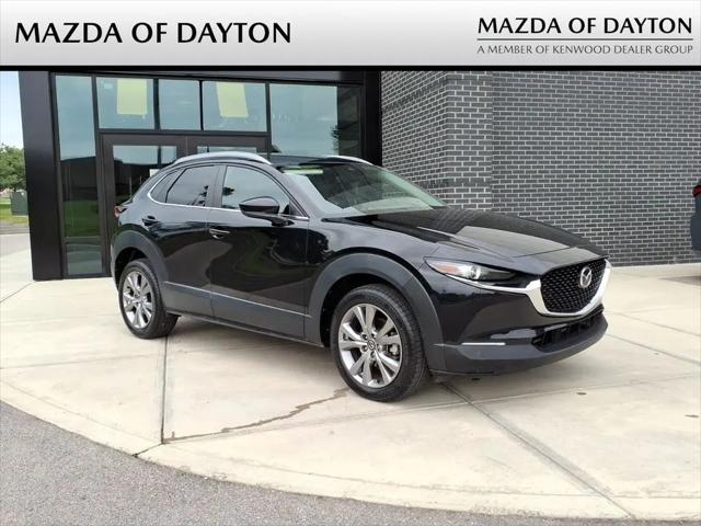 2023 Mazda CX-30 for sale near Dayton, OH