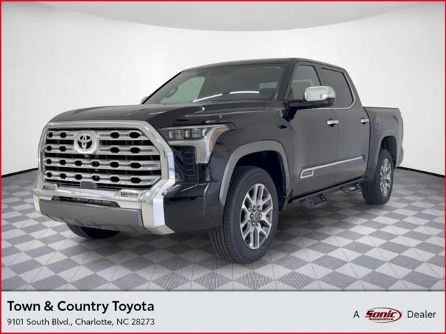 2024 Toyota Tundra 1794 Edition for sale in Charlotte, NC