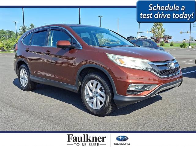 2016 Honda CR-V EX for sale in Easton, PA