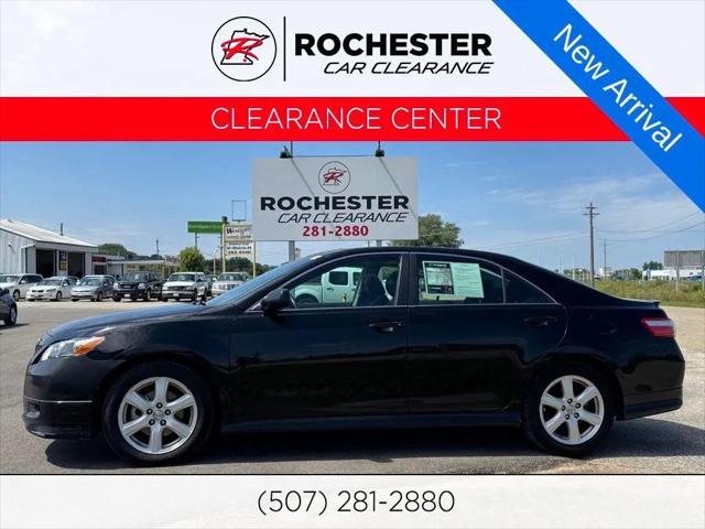 2007 Toyota Camry SE for sale in Rochester, MN