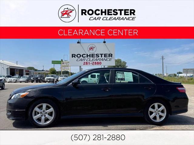 2007 Toyota Camry SE for sale in Rochester, MN