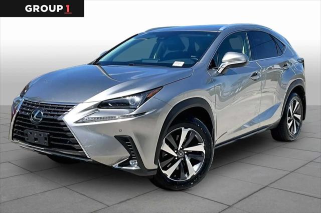 2019 Lexus NX 300 NX 300 for sale in Fort Myers, FL