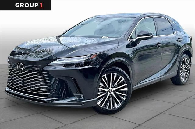 2026 Lexus RX 350 Premium+ for sale in Fort Myers, FL