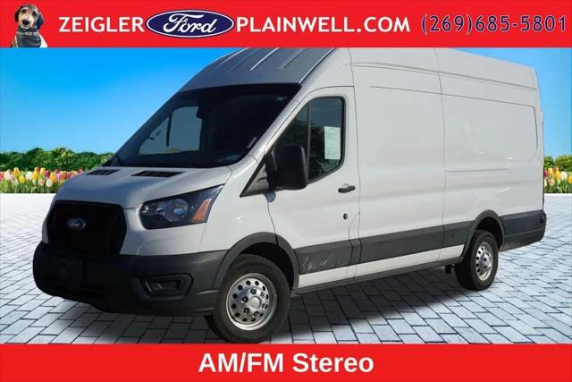 2025 Ford Transit Cargo Van Base for sale in Plainwell, MI