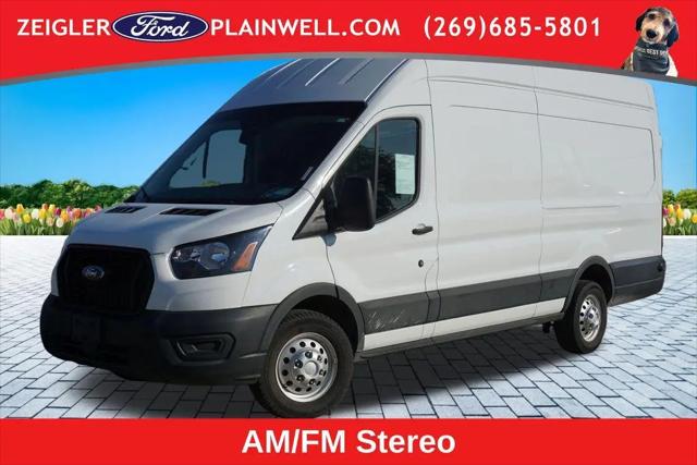 2025 Ford Transit Cargo Van Base for sale in Plainwell, MI